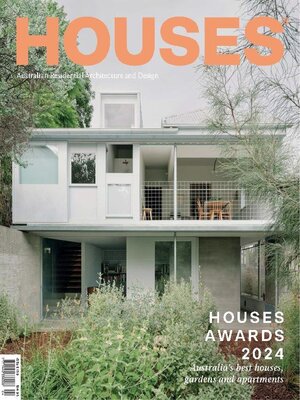 cover image of Houses